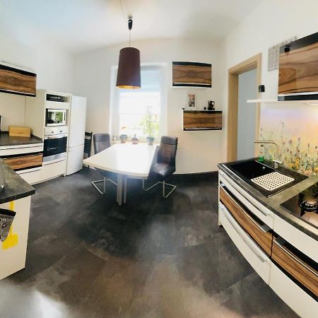 Ferienwohnung Ziegenschweiz Auerbach  Kültér fotó