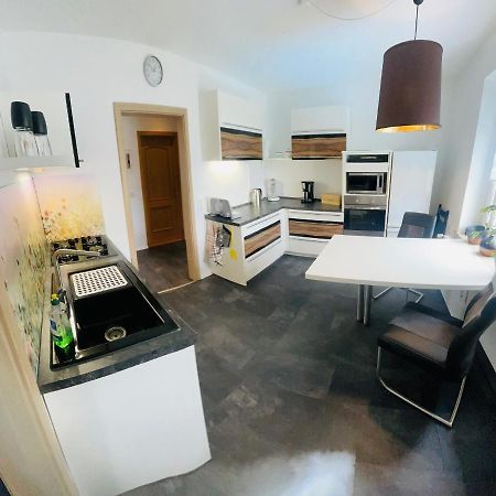 Ferienwohnung Ziegenschweiz Auerbach  Kültér fotó