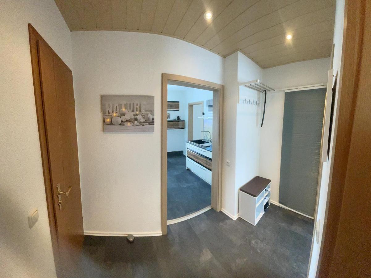 Ferienwohnung Ziegenschweiz Auerbach  Kültér fotó