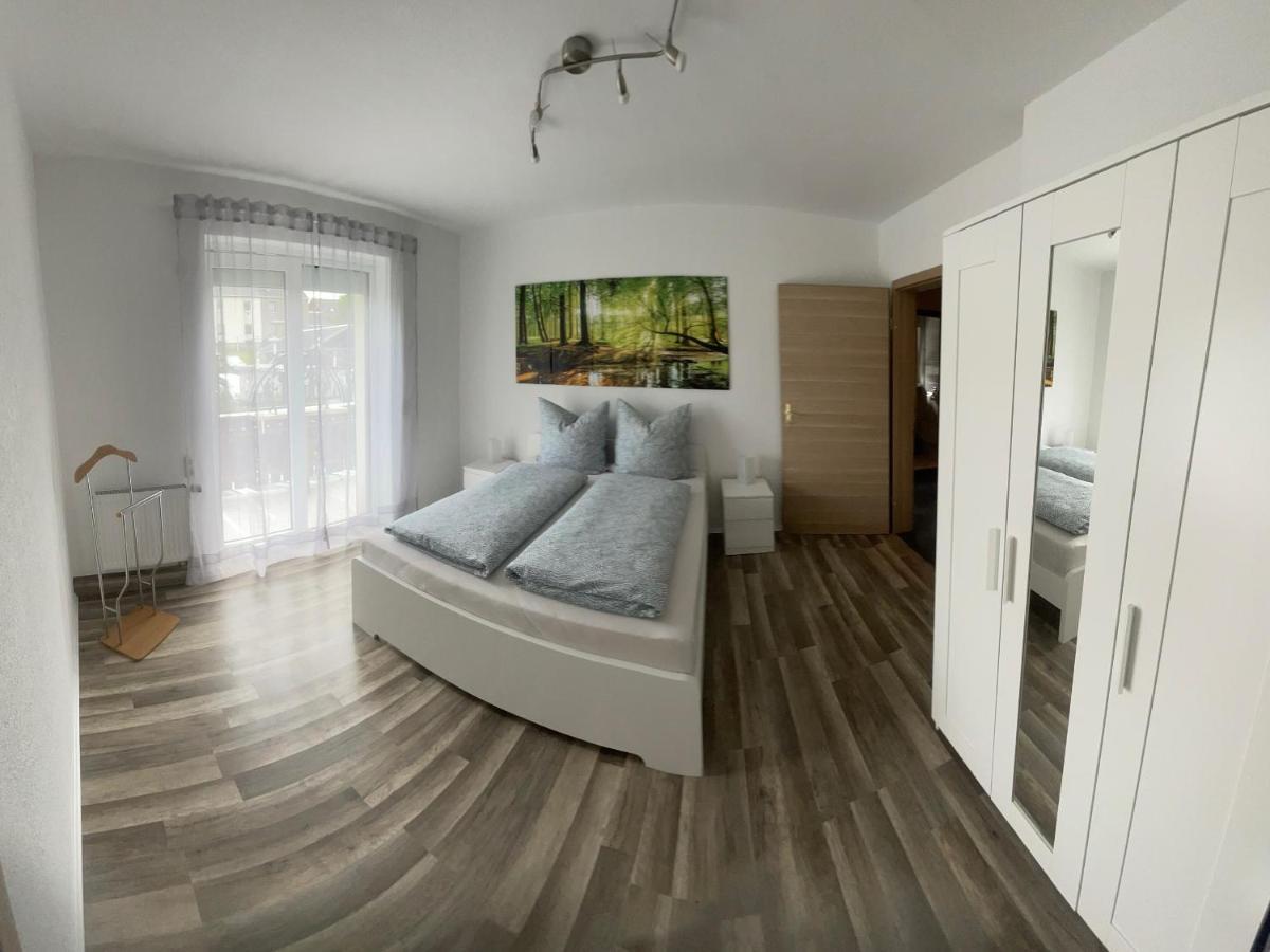 Ferienwohnung Ziegenschweiz Auerbach  Kültér fotó